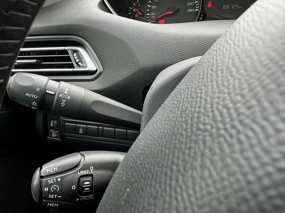 Peugeot 308 ΕΛΛΗΝΙΚΗΣ ΑΝΤΙΠΡΟΣΩΠΕΙΑΣ