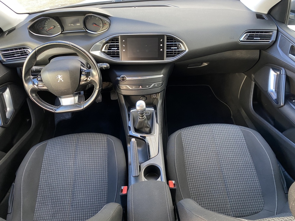 Peugeot 308 Christmas Offer - ΔΩΡΟ ΤΕΛΗ 2026 !!