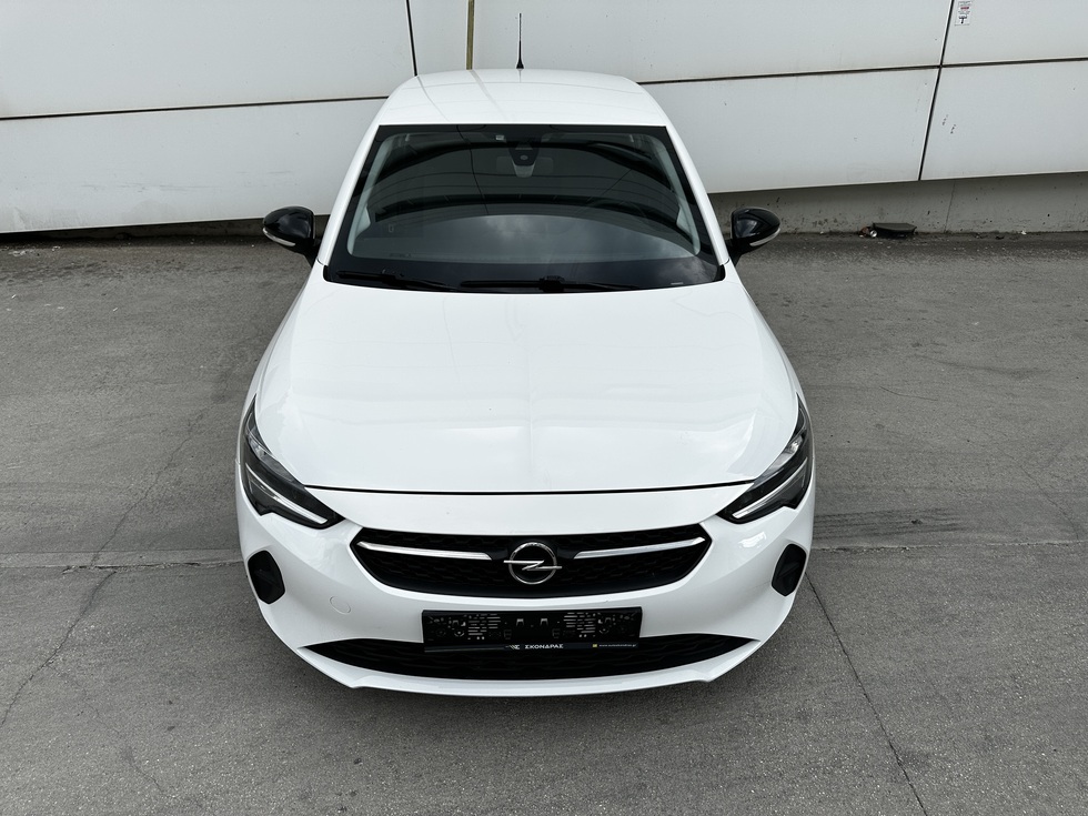 Opel Corsa ΕΛΛΗΝΙΚΗΣ ΑΝΤΙΠΡΟΣΩΠΕΙΑΣ