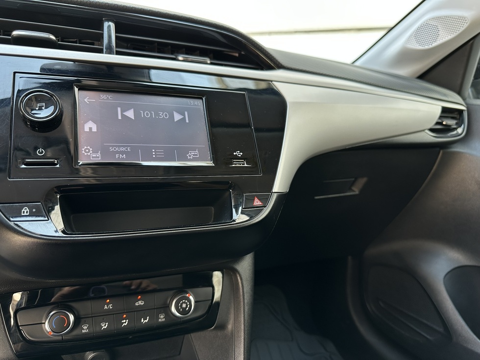Opel Corsa ΕΛΛΗΝΙΚΗΣ ΑΝΤΙΠΡΟΣΩΠΕΙΑΣ
