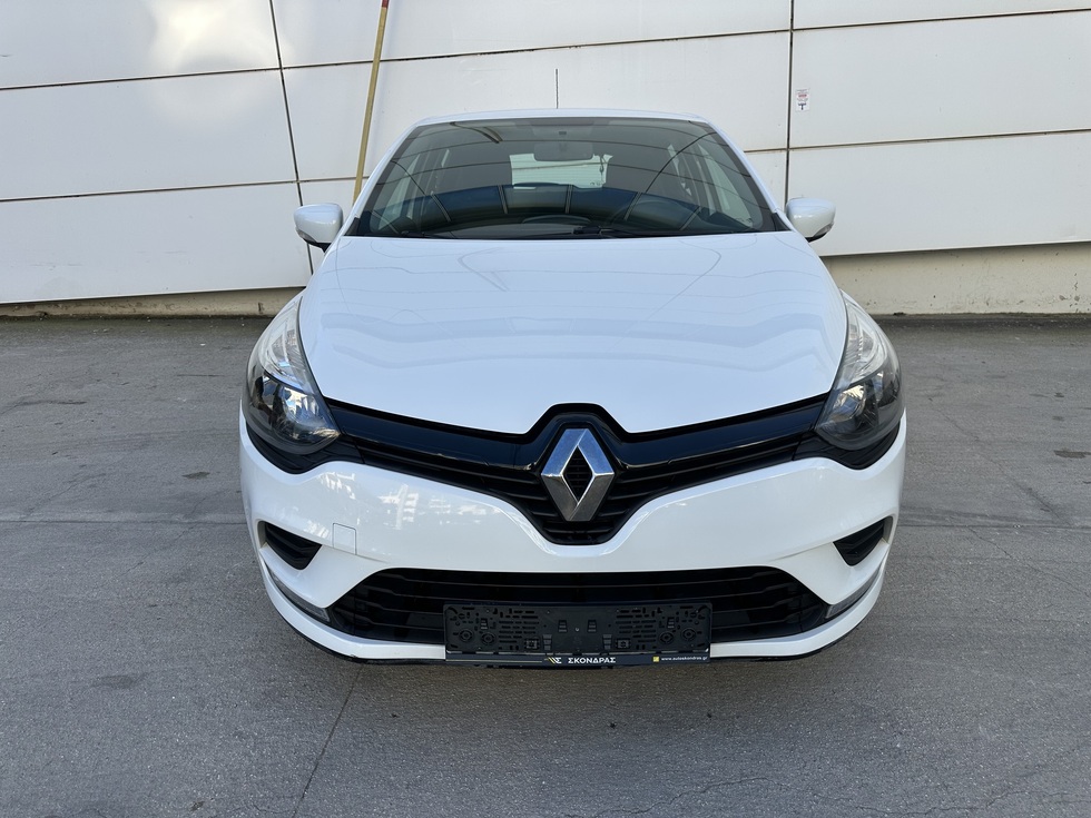 Renault Clio Christmas Offer - ΔΩΡΟ ΤΕΛΗ 2026 !!