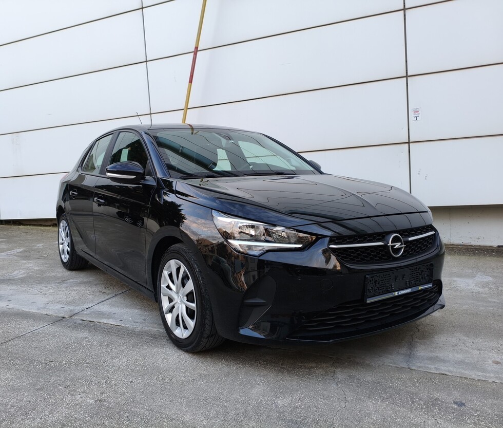 Opel Corsa  ΕΛΛΗΝΙΚΗΣ ΑΝΤΙΠΡΟΣΩΠΕΙΑΣ