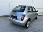 Nissan Micra ΕΛΛΗΝΙΚΗΣ ΑΝΤΙΠΡΟΣΩΠΕΙΑΣ