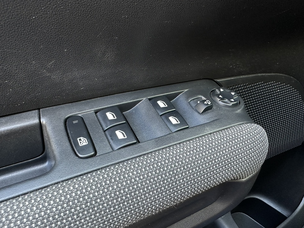 Citroen C3 Aircross ΕΛΛΗΝΙΚΗΣ ΑΝΤΙΠΡΟΣΩΠΕΙΑΣ