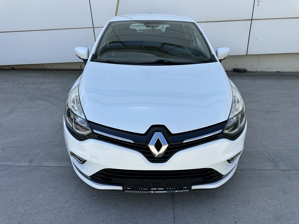 Renault Clio EXPRESSION ΕΛΛΗΝΙΚΗΣ ΑΝΤΙΠΡΟΣΩΠΕΙΑΣ