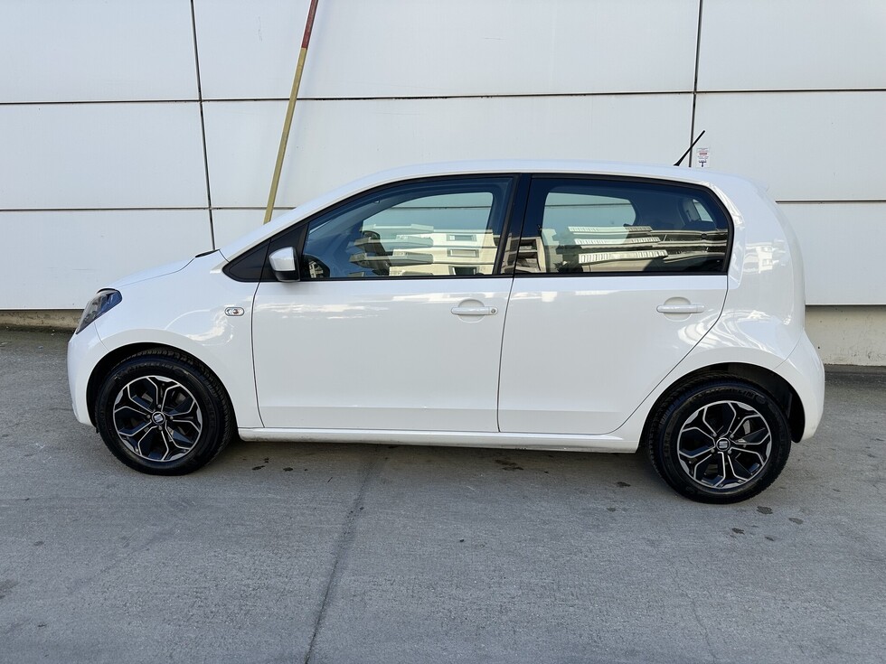 Seat Mii Christmas Offer - ΔΩΡΟ ΤΕΛΗ 2026 !!