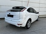 Ford Focus ΕΛΛΗΝΙΚΗΣ ΑΝΤΙΠΡΟΣΩΠΕΙΑΣ