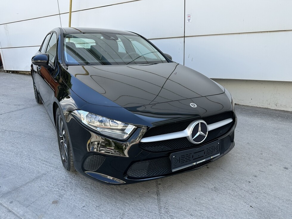 Mercedes-Benz A160 ΕΛΛΗΝΙΚΗΣ ΑΝΤΙΠΡΟΣΩΠΕΙΑΣ