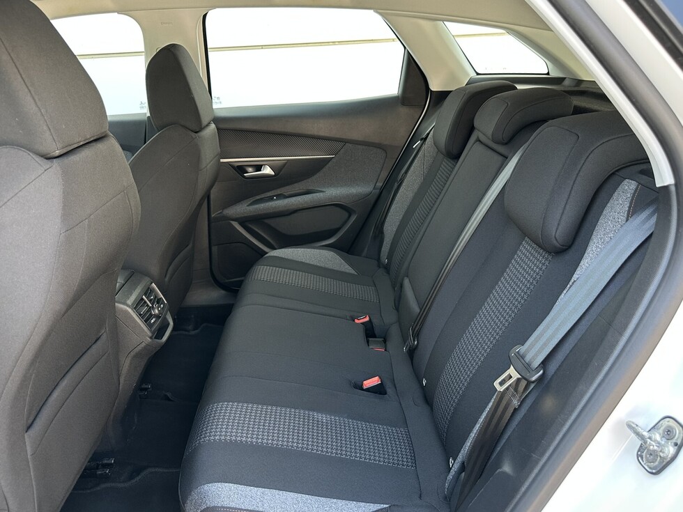 Peugeot 3008 ΕΛΛΗΝΙΚΗΣ ΑΝΤΙΠΡΟΣΩΠΕΙΑΣ