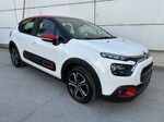 Citroen C3 Feel Pack ΕΛΛΗΝΙΚΗΣ ΑΝΤΙΠΡΟΣΩΠΕΙΑΣ