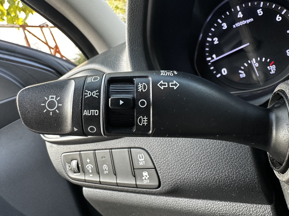 Hyundai i30 Premium ΕΛΛΗΝΙΚΗΣ ΑΝΤΙΠΡΟΣΩΠΕΙΑΣ