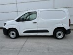 Peugeot Partner ΕΛΛΗΝΙΚΗΣ ΑΝΤΙΠΡΟΣΩΠΕΙΑΣ