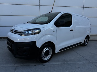 Citroen Jumpy ΕΛΛΗΝΙΚΗΣ ΑΝΤΙΠΡΟΣΩΠΕΙΑΣ