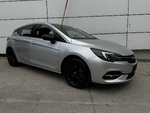 Opel Astra ΕΛΛΗΝΙΚΗΣ ΑΝΤΙΠΡΟΣΩΠΕΙΑΣ