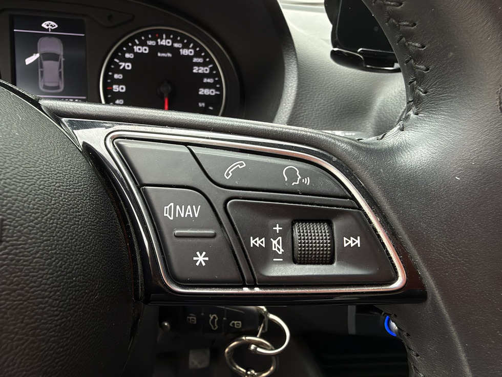 Audi Q2 ΕΛΛΗΝΙΚΗΣ ΑΝΤΙΠΡΟΣΩΠΕΙΑΣ