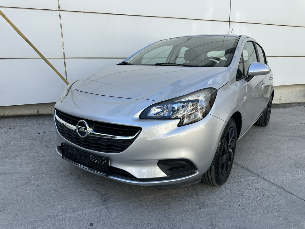 Opel Corsa ΕΛΛΗΝΙΚΗΣ ΑΝΤΙΠΡΟΣΩΠΕΙΑΣ
