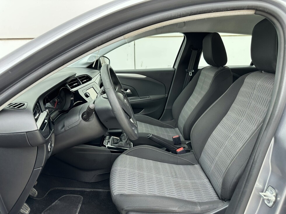 Opel Corsa ΕΛΛΗΝΙΚΗΣ ΑΝΤΙΠΡΟΣΩΠΕΙΑΣ