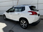 Peugeot 2008 ΕΛΛΗΝΙΚΗΣ ΑΝΤΙΠΡΟΣΩΠΕΙΑΣ