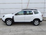 Dacia Duster Sportive ΕΛΛΗΝΙΚΗΣ ΑΝΤΙΠΡΟΣΩΠΕΙΑΣ
