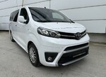 Toyota Proace (Verso)  9ΘΕΣΙΟ ΕΛΛΗΝΙΚΗΣ ΑΝΤΙΠΡΟΣΩΠΕΙΑΣ
