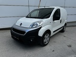 Fiat Fiorino VAN ΕΛΛΗΝΙΚΗΣ ΑΝΤΙΠΡΟΣΩΠΕΙΑΣ