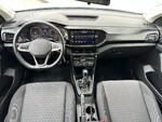 Volkswagen T-Cross ΑΥΤΟΜΑΤΟ ΕΛΛΗΝΙΚΗΣ ΑΝΤΙΠΡΟΣΩΠΕΙΑΣ