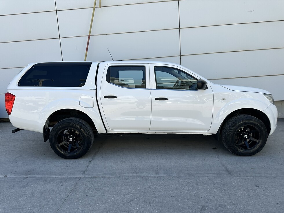Nissan Navara D23 ΑΔΕΙΑ ΚΛΕΙΣΤΟΥ ΕΛΛΗΝΙΚΗΣ ΑΝΤΙΠΡΟΣΩΠΕΙΑΣ
