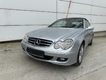 Mercedes-Benz CLK 200 1ο ΧΕΡΙ Avantgarde ΕΛΛΗΝΙΚΗΣ ΑΝΤΙΠΡΟΣΩΠΕΙΑΣ