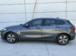 BMW 116 ΑΥΤΟΜΑΤΟ ΕΛΛΗΝΙΚΗΣ ΑΝΤΙΠΡΟΣΩΠΕΙΑΣ