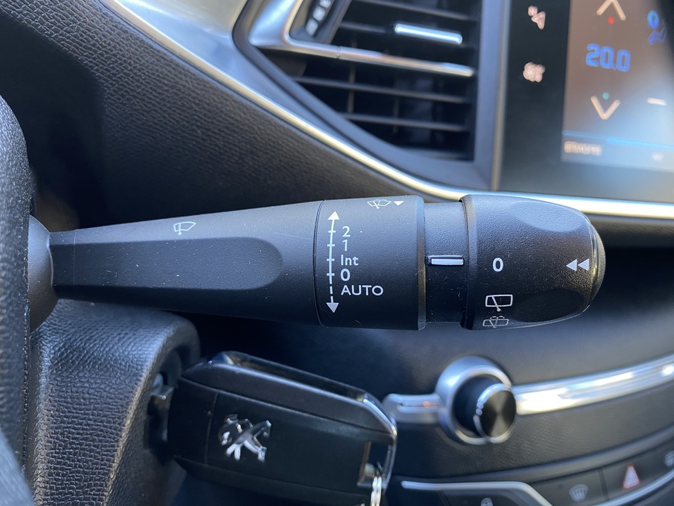 Peugeot 308 Christmas Offer - ΔΩΡΟ ΤΕΛΗ 2026 !!