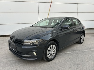 Volkswagen Polo Christmas Offer - ΔΩΡΟ ΤΕΛΗ 2026 !!