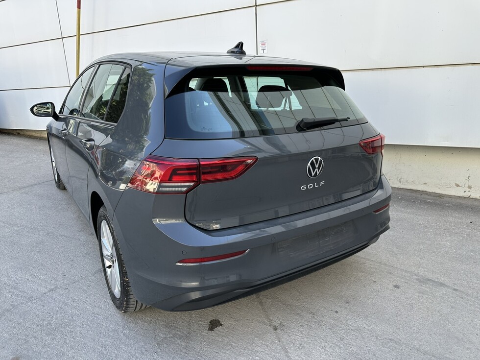 Volkswagen Golf ΕΛΛΗΝΙΚΗΣ ΑΝΤΙΠΡΟΣΩΠΕΙΑΣ