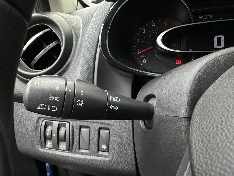 Renault Clio ΕΛΛΗΝΙΚΗΣ ΑΝΤΙΠΡΟΣΩΠΕΙΑΣ