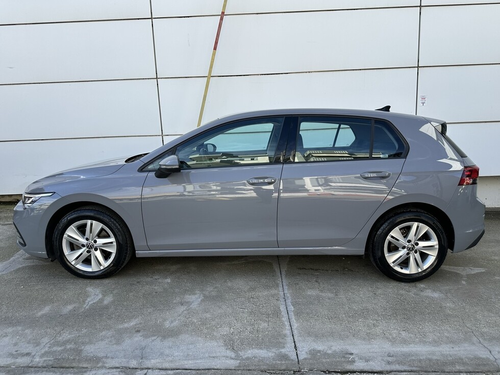 Volkswagen Golf ΤSI ACTIVE ΕΛΛΗΝΙΚΗΣ ΑΝΤΙΠΡΟΣΩΠΕΙΑΣ