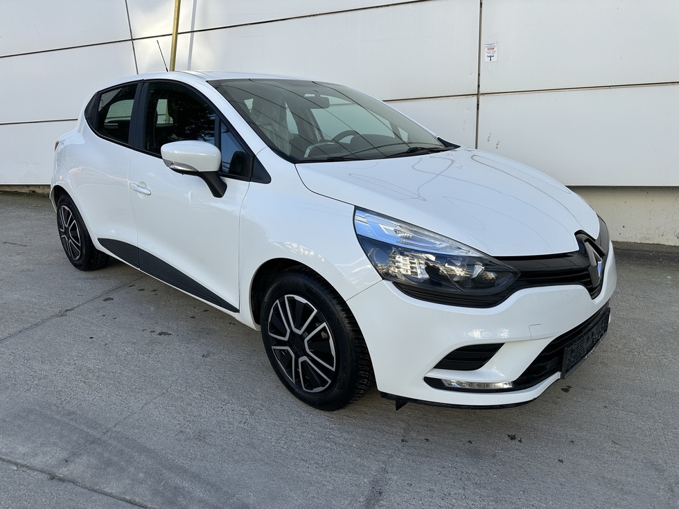 Renault Clio Christmas Offer - ΔΩΡΟ ΤΕΛΗ 2026 !!