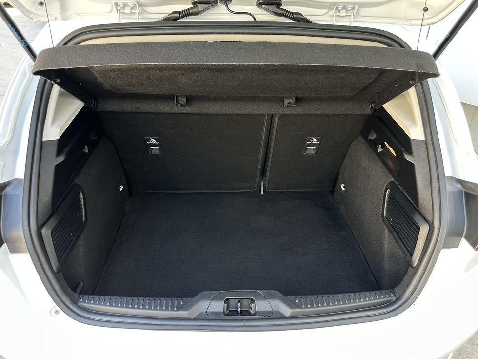 Ford Focus ΕΛΛΗΝΙΚΗΣ ΑΝΤΙΠΡΟΣΩΠΕΙΑΣ