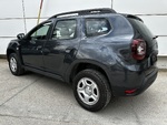 Dacia Duster BLUE dCi AMBIANCE ΕΛΛΗΝΙΚΗΣ ΑΝΤΙΠΡΟΣΩΠΕΙΑΣ