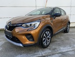 Renault Captur EXPRESSION ΕΛΛΗΝΙΚΗΣ ΑΝΤΙΠΡΟΣΩΠΕΙΑΣ