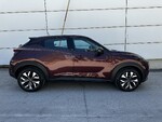 Nissan Juke ΕΛΛΗΝΙΚΗΣ ΑΝΤΙΠΡΟΣΩΠΕΙΑΣ