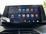 Peugeot 208 Like ΝAVI & CAMERA ΕΛΛΗΝΙΚΗΣ ΑΝΤΙΠΡΟΣΩΠΕΙΑΣ