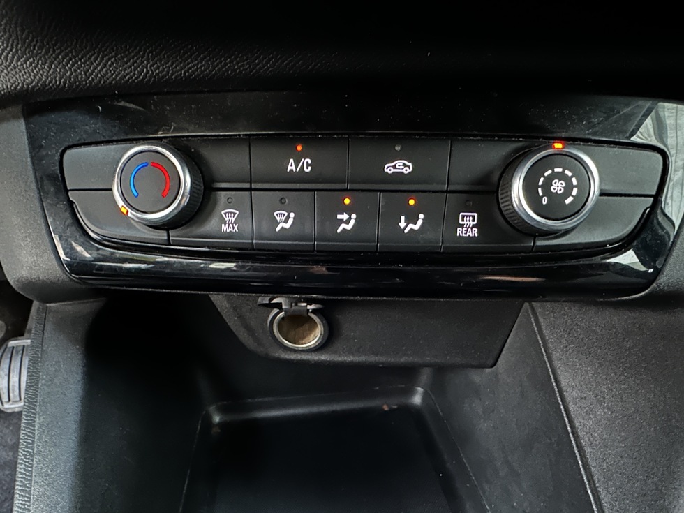 Opel Corsa  ΕΛΛΗΝΙΚΗΣ ΑΝΤΙΠΡΟΣΩΠΕΙΑΣ