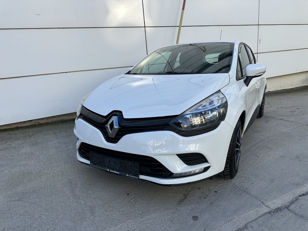 Renault Clio Christmas Offer - ΔΩΡΟ ΤΕΛΗ 2026 !!