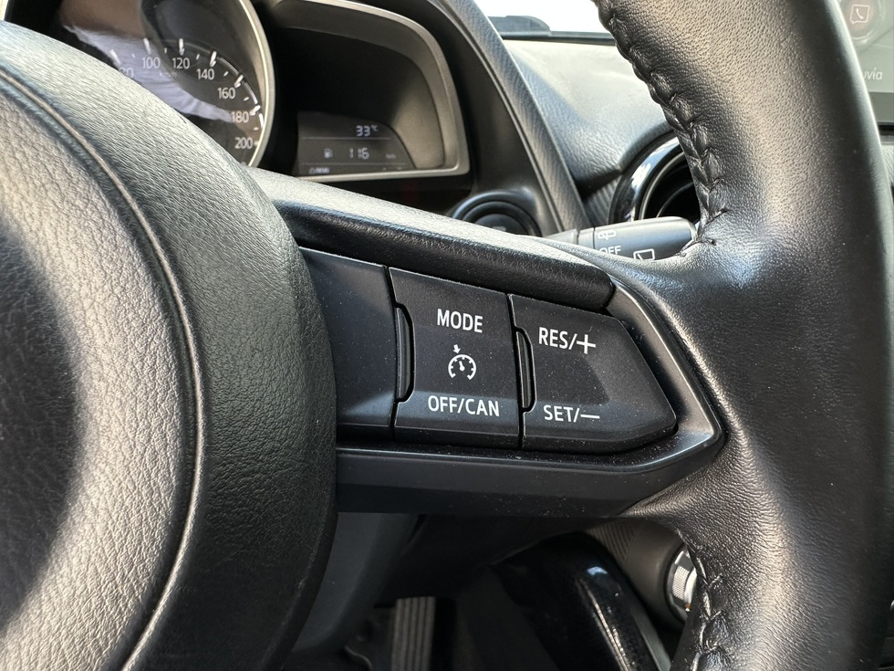 Mazda 2 ΑΥΤΟΜΑΤΟ ΕΛΛΗΝΙΚΗΣ ΑΝΤΙΠΡΟΣΩΠΕΙΑΣ