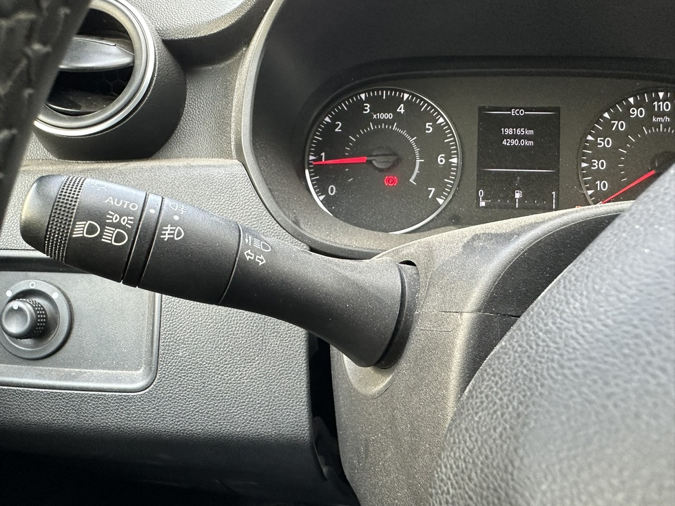 Dacia Duster ΕΛΛΗΝΙΚΗΣ ΑΝΤΙΠΡΟΣΩΠΕΙΑΣ