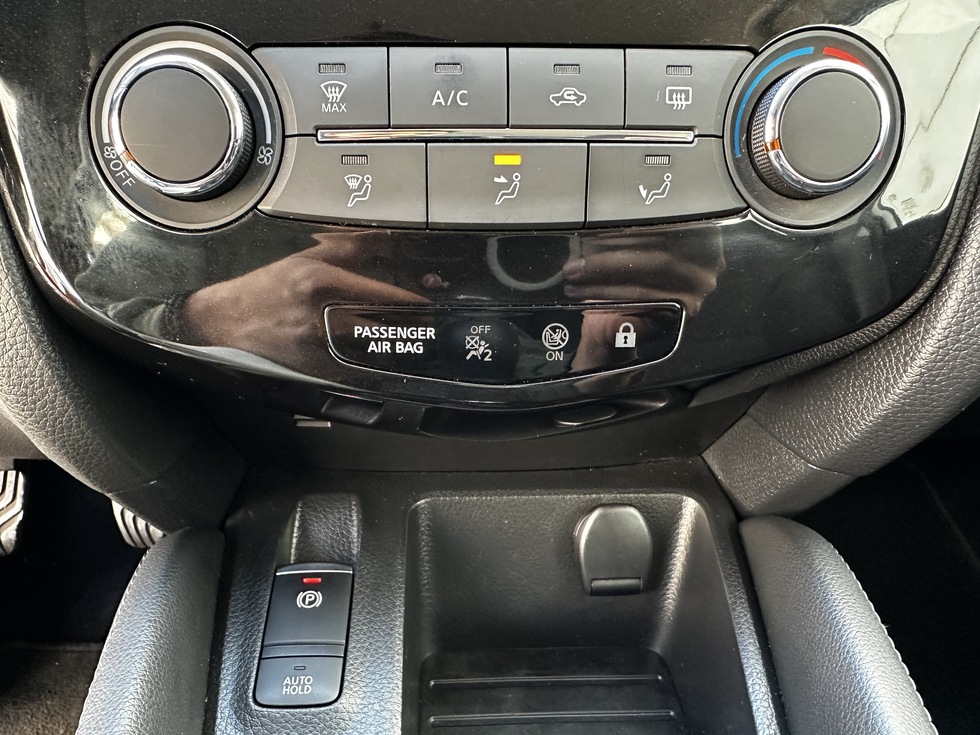 Nissan Qashqai ENERGY ΕΛΛΗΝΙΚΗΣ ΑΝΤΙΠΡΟΣΩΠΕΙΑΣ