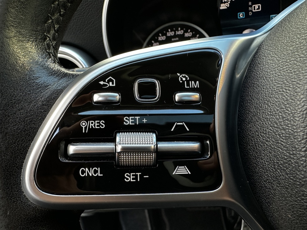 Mercedes C220  4 MATIC 4Χ4