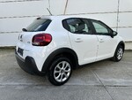 Citroen C3 VAN ΕΛΛΗΝΙΚΗΣ ΑΝΤΙΠΡΟΣΩΠΕΙΑΣ
