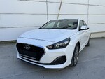 Hyundai i30 FASTBACK ΕΛΛΗΝΙΚΗΣ ΑΝΤΙΠΡΟΣΩΠΕΙΑΣ