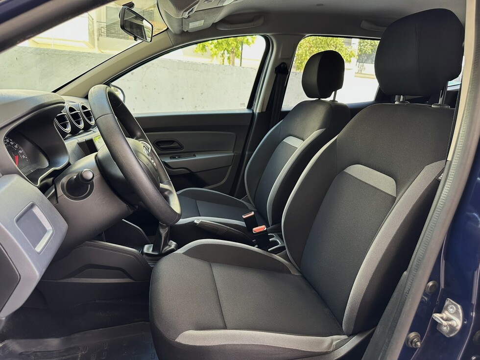 Dacia Duster 4x4 ΕΛΛΗΝΙΚΗΣ ΑΝΤΙΠΡΟΣΩΠΕΙΑΣ