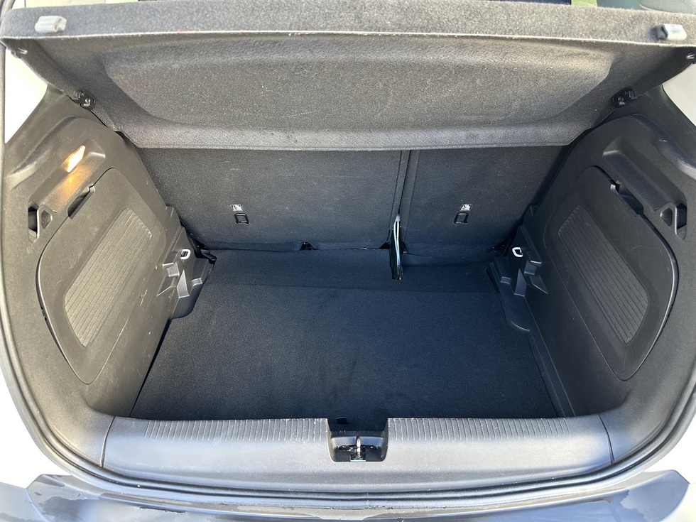 Opel Crossland Elegance ΕΛΛΗΝΙΚΗΣ ΑΝΤΙΠΡΟΣΩΠΕΙΑΣ